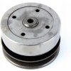 Inparts IP000028 - kompletná spojka, motor
