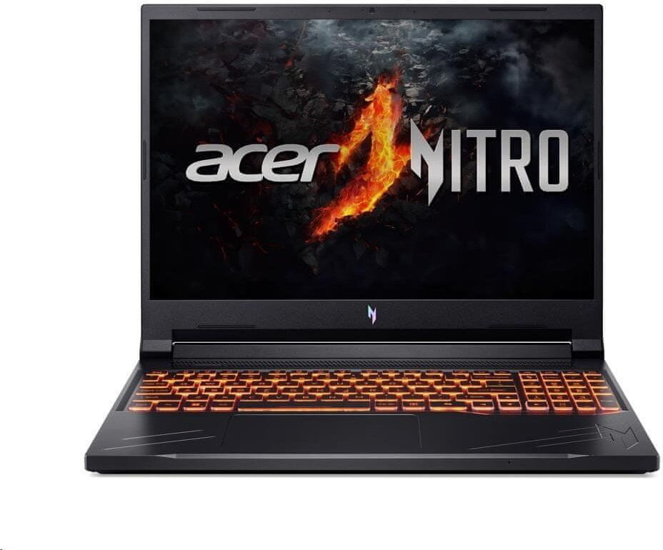 Acer Nitro 5 NH.QRWEC.001