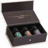 doTerra YOGA collection kit sada esenciálnych olejov na meditáciu 3 x 5 ml