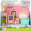 Bluey Mini Playset - Ice Cream Shop