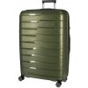 Travelite Air Base kufor spinner Olive 105L