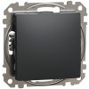 Schneider Electric Slovakia spol. s r.o. Sedna Design - SDD114101 - Spínač jednopólový r.1 - Antracit