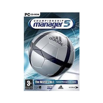 Championship Manager 5