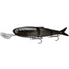 Wobler Headbanger Spitfire 11cm 17gr Black