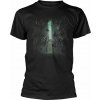 Katatonia Tričko Sky Void Unisex Black S