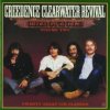 CREEDENCE CLEARWATER REVI: CHRONICLE VOL.2 CD