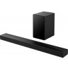TCL Soundbar Q Q65H 5.1 kanály/kanálov 580 W Čierna