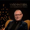 Patejdl Vašo: Moje Československé Vianoce - CD