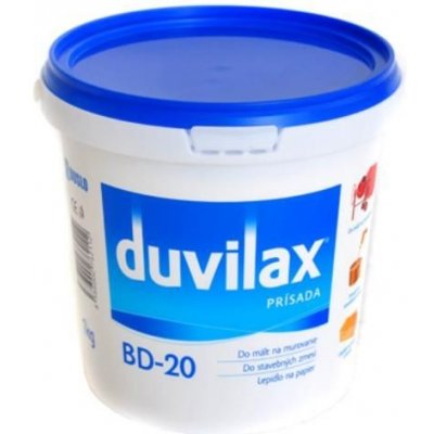 Duvilax BD 20 lepidlo 30kg