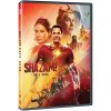 Shazam! Hněv bohů - DVD