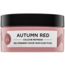 Maria Nila Colour Refresh Autumn Red 6.60 maska s farebnými pigmentami 100 ml