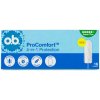 O.B. ProComfort Super Plus tampóny 16 ks