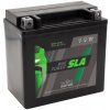 intAct Bike Power SLA YTX14-BS