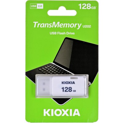 Kioxia U202 128GB LU202W128GG4