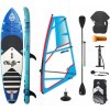 Paddleboard s plachtou SKIFFO WS Combo 10'4''x32''x6'' STX Powerkid 3.6