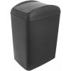 Orion Kôš odp. UH Waste kolíska 20 l sivá