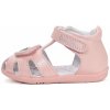 D.D.Step Sandále G075-61516D Baby Pink 20-25 Veľkosť Obuv: 22