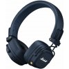 Marshall Major V Midnight Blue Bezdrôtové slúchadlá na uši