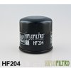 Hiflofiltro Olejový filter HF 204