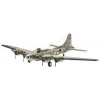 REVELL Plastic ModelKit letadlo 04279 - B-17F 