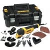 DeWALT DWE315KT - Oscilačná multi brúska