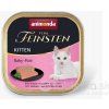 Animonda Vom Feinsten cat Kitten Baby Paté 16 x 100 g