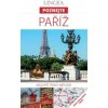 Paříž - Poznejte (2. vydání)