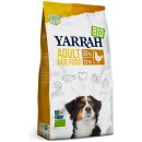 Yarrah Bio Adult s bio kuracím 15 kg