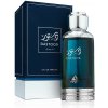 Athoor Al Alam Dastoor Lil Rijal parfumovaná voda pre mužov 100 ml