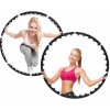 Deminas | Masážna magnetická obruč Hula Hoop