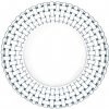 Nachtmann Dezertný tanier BOSSA NOVA 23 cm