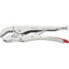 Knipex 40 14 250 kliešte samosvorné 0 - 45 mm 250 mm; 40 14 250