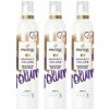 Pantene ProV Perfect Volume penové tužidlo silné spevnenie 3x200 ml