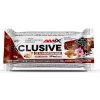 Amix Exclusive Protein Bar 40 g Príchuť: Čokoláda - mandľa
