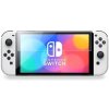 Ochranná fólia MARTECH NINTENDO SWITCH OLED 1 ks