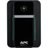 APC Back-UPS 500VA, 230V, AVR, IEC Sockets BX500MI