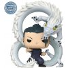 Funko POP! Jujutsu Kaisen: Suguru Geto Special Edition 15 cm