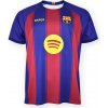 Fan-shop Replika dresu BARCELONA FC 25/26 Home velikost: XXL