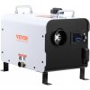 Vevor Dieselový ohrievač 8 kW, 12V/24V, Bluetooth, diaľkové, CO alarm CYJRQHWKWS8KPFJW3V2