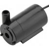 LaskaKit_cz Ponorné mini čerpadlo ultra-tiché DC 3-6V 120 L/H čierna