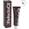 RefectoCil farba na obočie a riasy 3 prírodná hnedá 15 ml