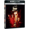 Kmotr Coda: Smrt Michaela Corleona - Blu-ray (UHD)