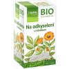 Apotheke BIO čaj Na odkyslenie s nechtíkom 20x1,5g 20x1,5g