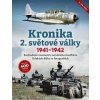 Kronika 2. světové války (3. rok války, 1941–1942) - Jack Holroyd