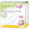 Masmi Ultra Day ultratenké vložky z organickej bavlny 10 ks