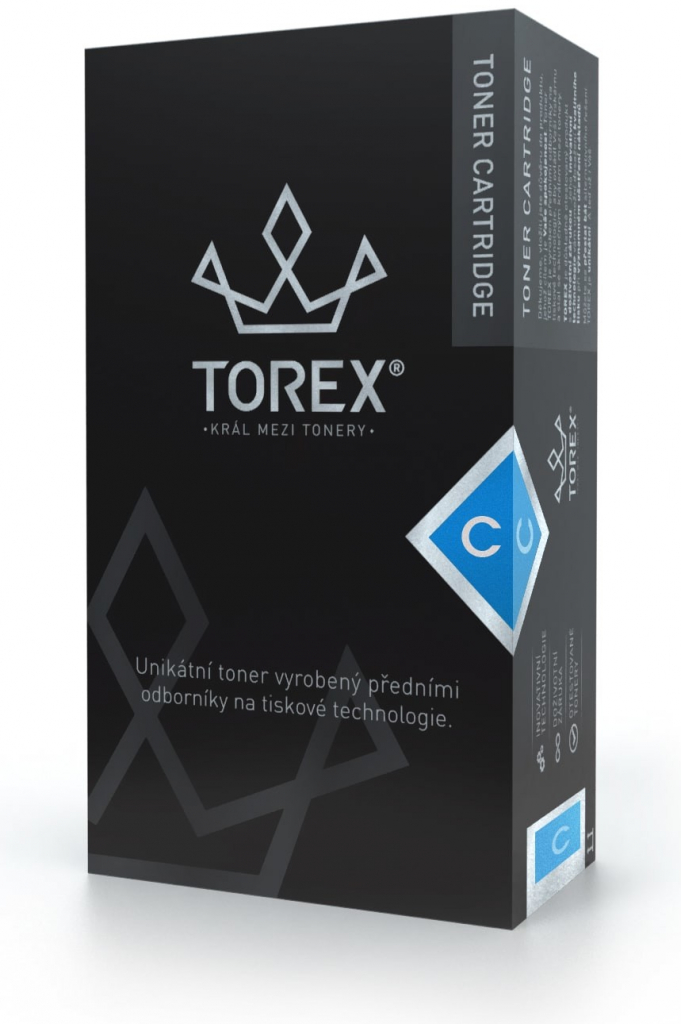TOREX OKI 45862839 - kompatibilný