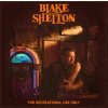 SHELTON BLAKE - For Recreational Use Only (1CD)