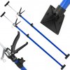 Mar-Pol Teleskopické podpery 115 - 290 cm set 2 ks M80075
