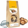 MycoMedica Shiitake houževnatec jedlý sušený 100 g