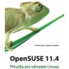 OpenSUSE 11.4 CZ